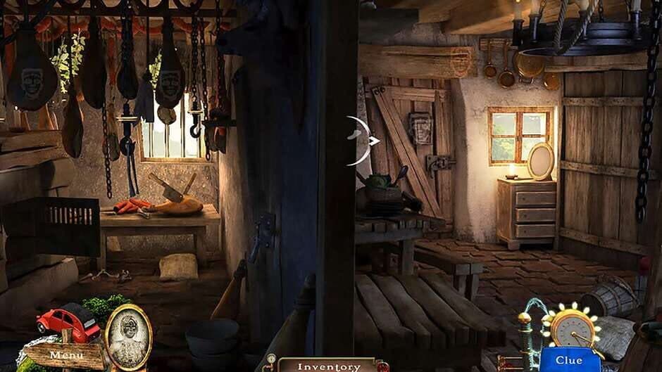 Скриншот 3 из Frankenstein: The Village