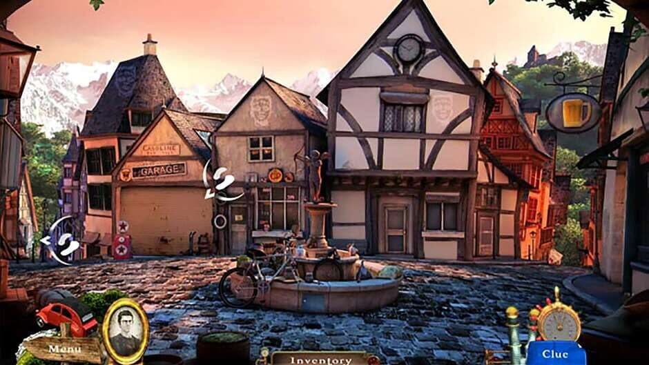 Скриншот 4 из Frankenstein: The Village