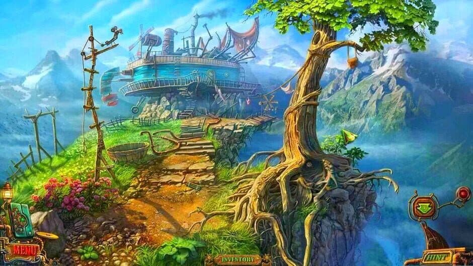 Скриншот 1 из Namariel Legends: Iron Lord