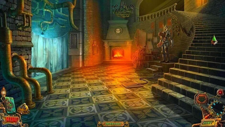 Скриншот 5 из Namariel Legends: Iron Lord