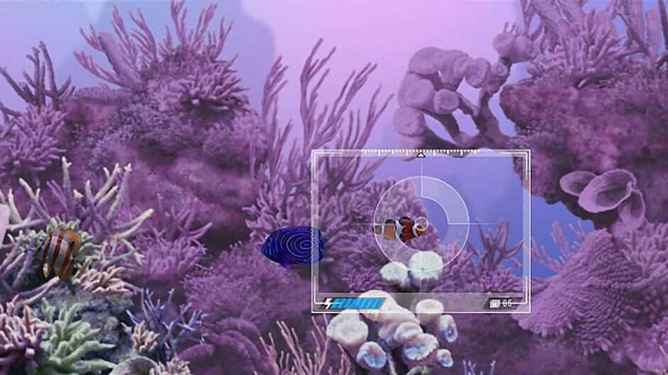 Скриншот 1 из Caribbean Sea Fishes