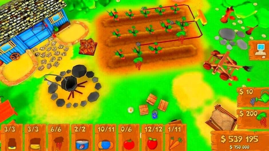 Скриншот 1 из Farm 2