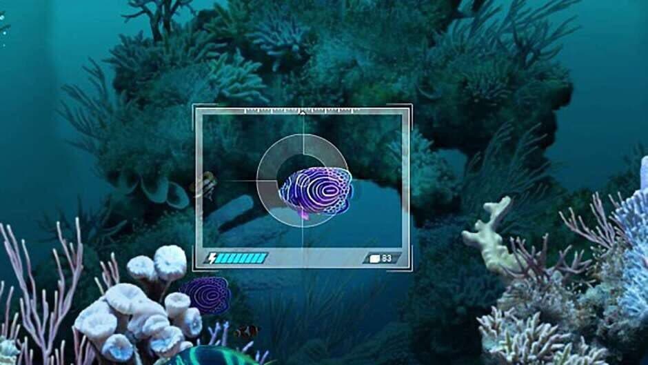 Скриншот 3 из Caribbean Sea Fishes