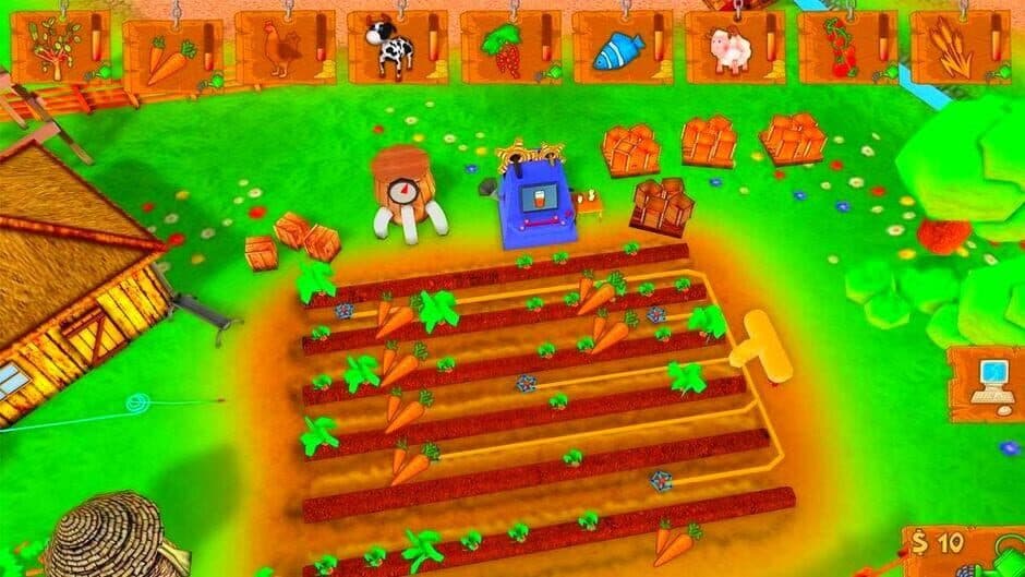 Скриншот 2 из Farm 2