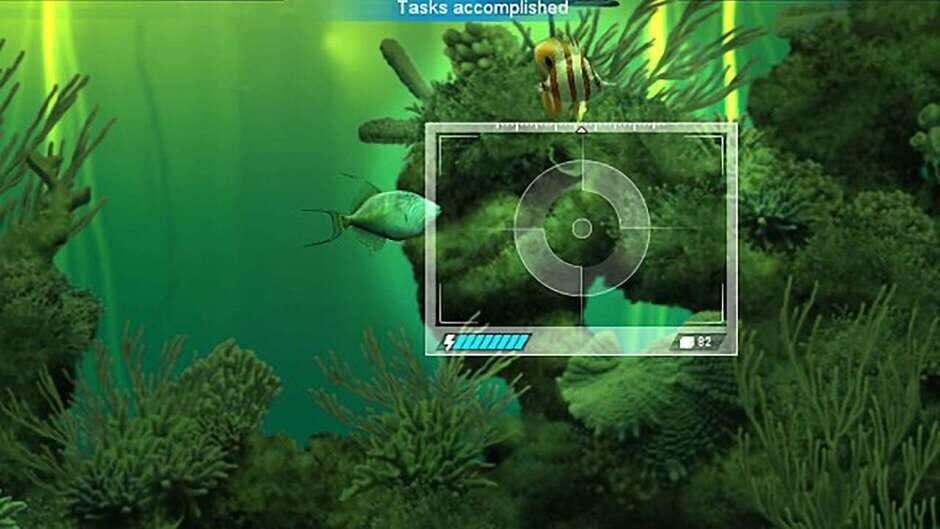 Скриншот 4 из Caribbean Sea Fishes