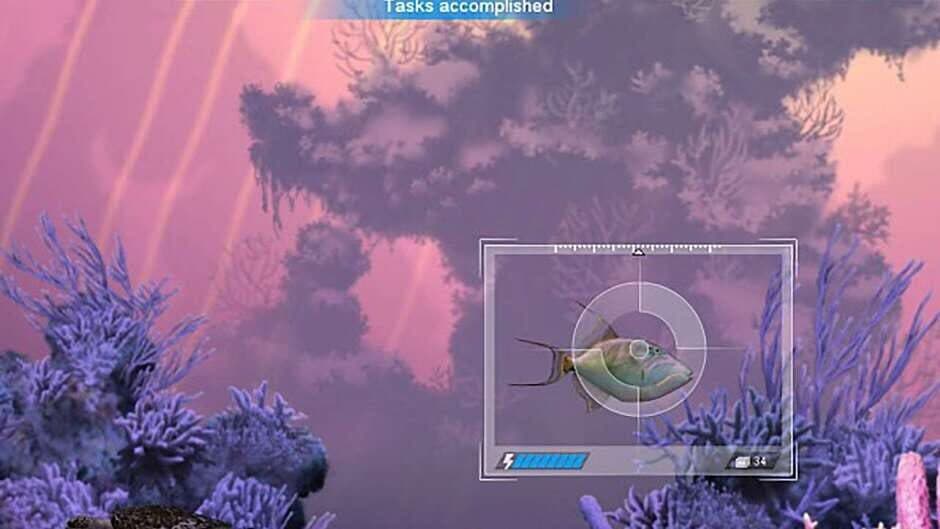 Скриншот 5 из Caribbean Sea Fishes