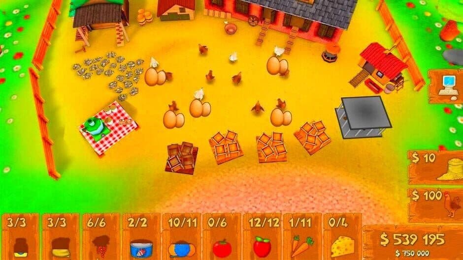 Скриншот 4 из Farm 2