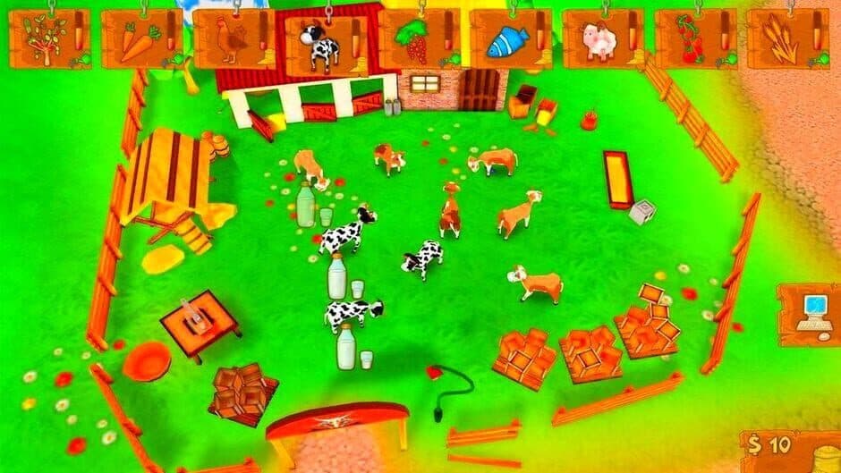 Скриншот 5 из Farm 2