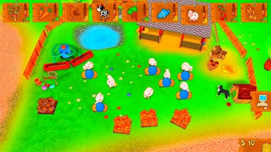Скриншот 6 из Farm 2