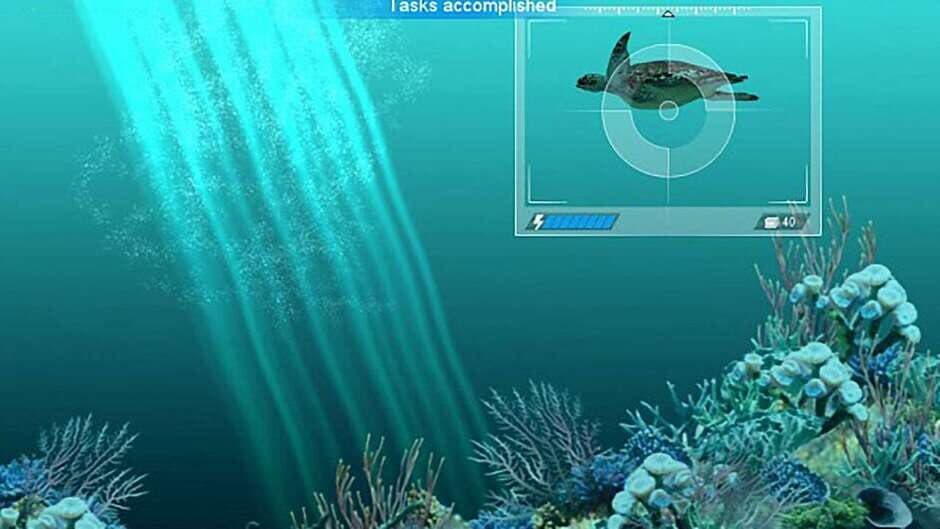 Скриншот 7 из Caribbean Sea Fishes
