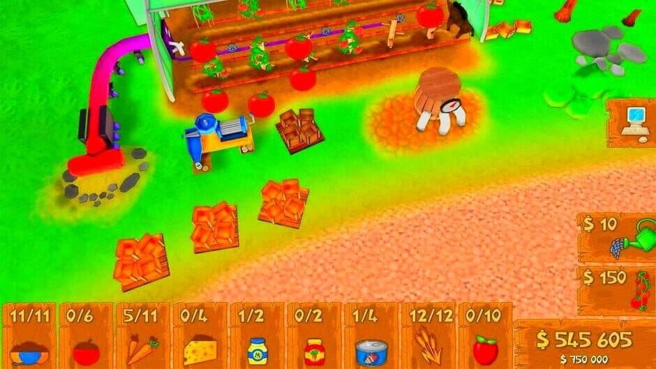 Скриншот 7 из Farm 2