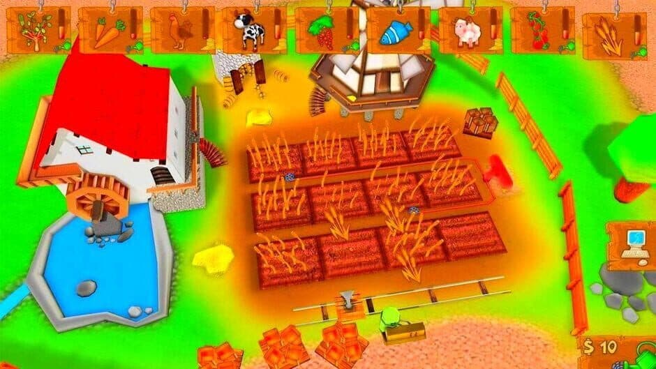 Скриншот 8 из Farm 2