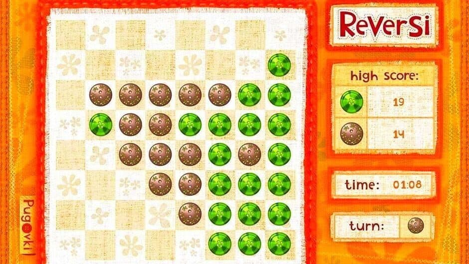 Скриншот 6 из Pugovki