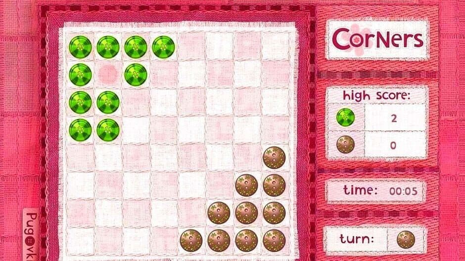 Скриншот 9 из Pugovki