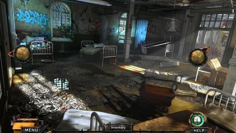 Скриншот 5 из Medford Asylum: Paranormal Case