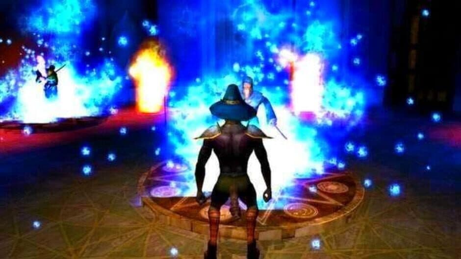 Скриншот 3 из Dungeon Lords