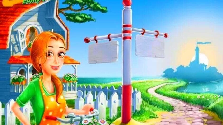 Скриншот 3 из Delicious: Emily's Tea Garden