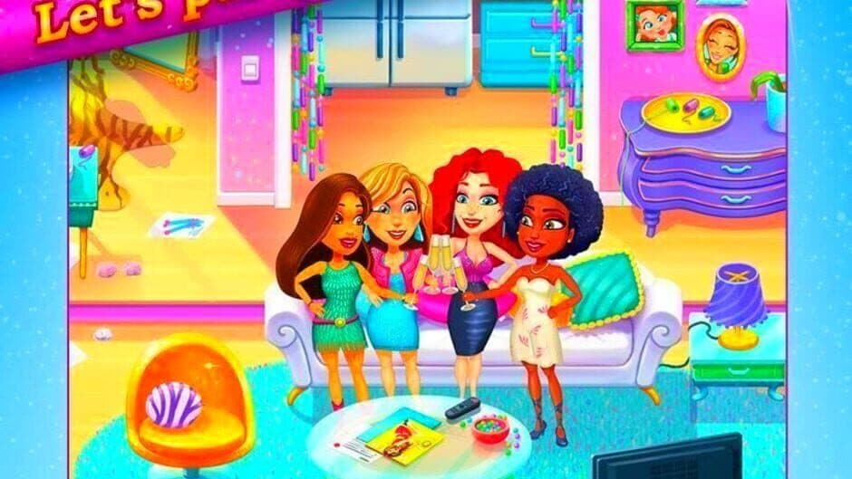 Скриншот 2 из Fabulous: Angela's Sweet Revenge