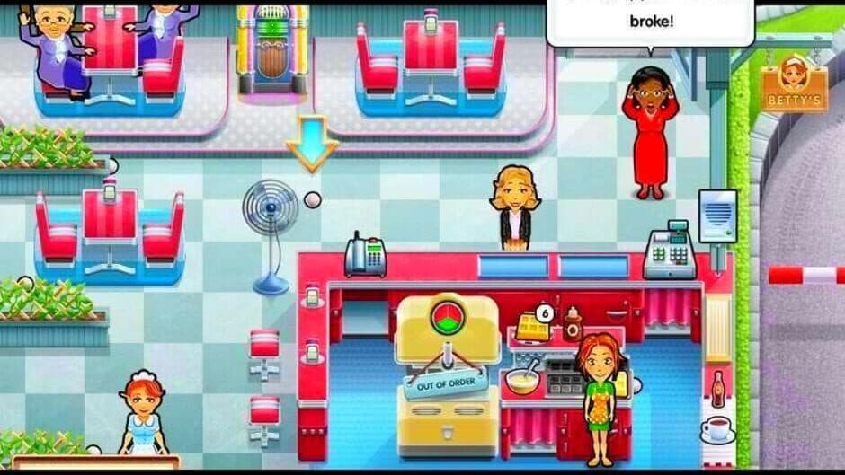 Скриншот 5 из Delicious: Emily's Taste of Fame
