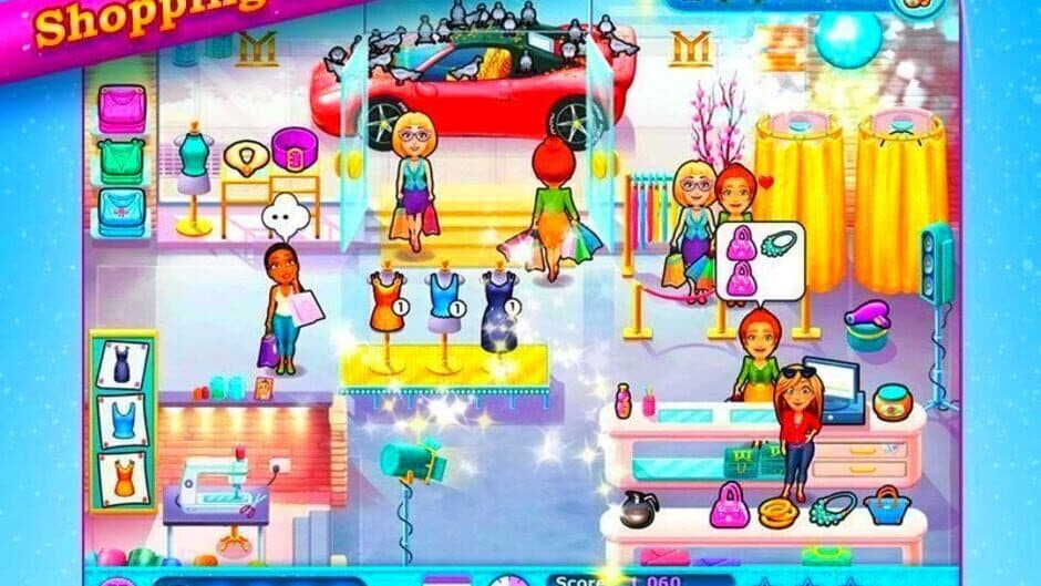 Скриншот 5 из Fabulous: Angela's Sweet Revenge