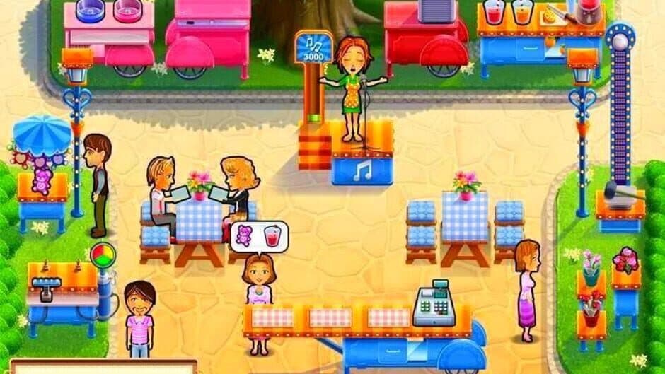Скриншот 6 из Delicious: Emily's Taste of Fame