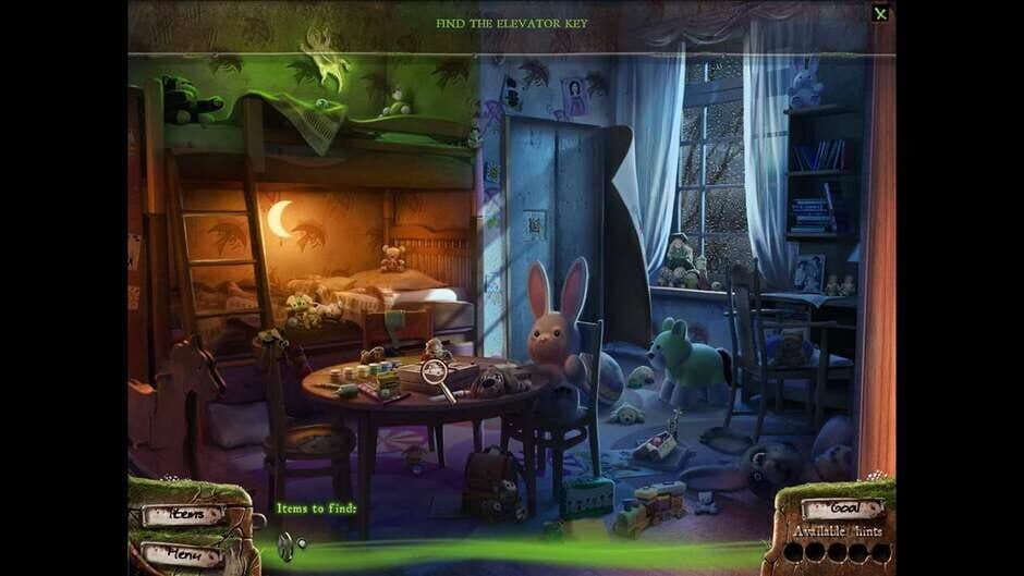 Скриншот 1 из Campfire Legends: The Babysitter