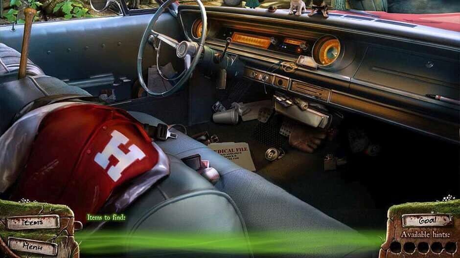 Скриншот 2 из Campfire Legends: The Hookman