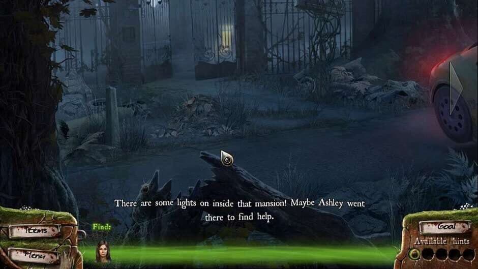 Скриншот 2 из Campfire Legends: The Last Act