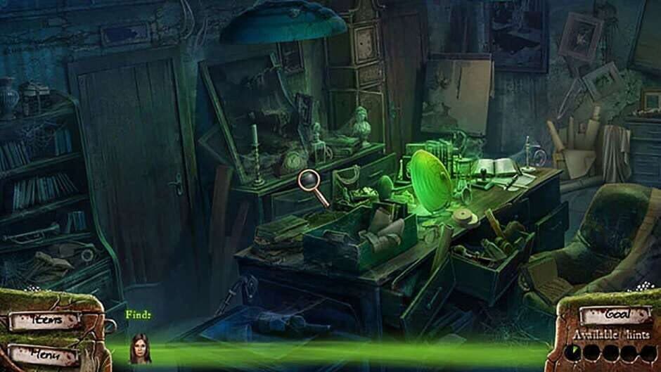 Скриншот 3 из Campfire Legends: The Last Act