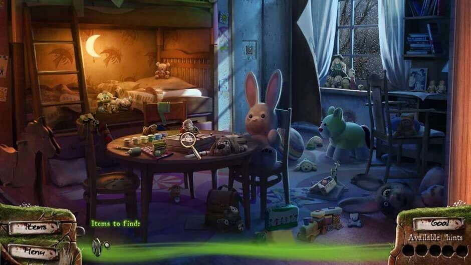 Скриншот 4 из Campfire Legends: The Last Act