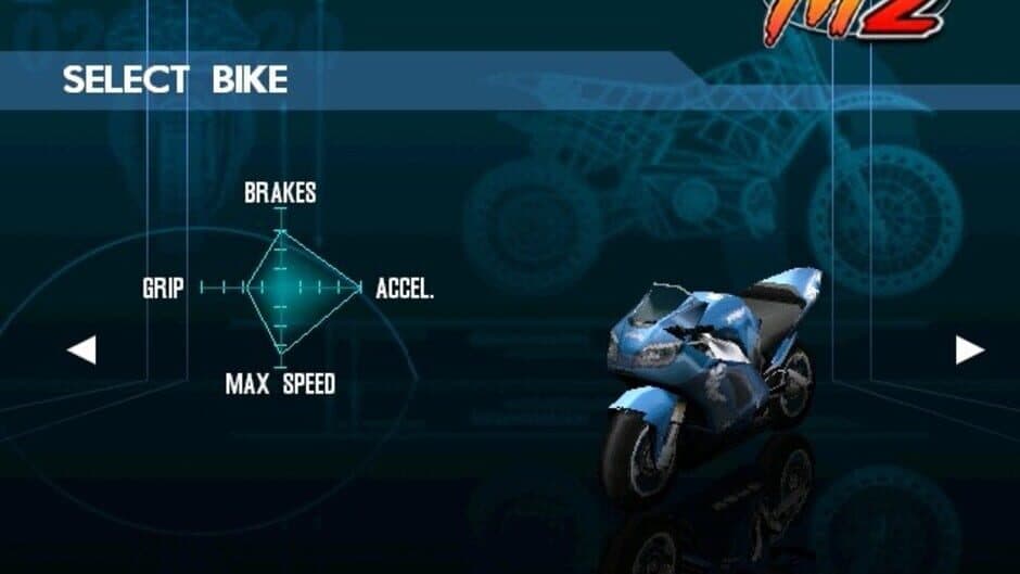 Скриншот 6 из Moto Racer 2