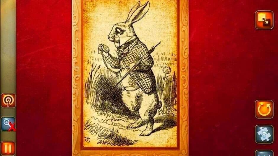 Скриншот 3 из Alice in Wonderland: Extended Edition