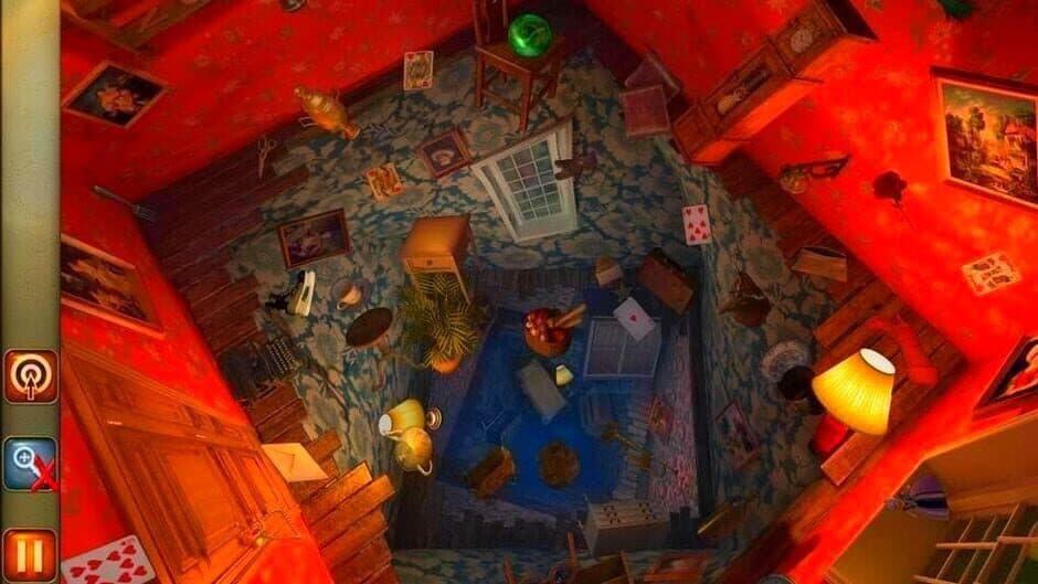 Скриншот 4 из Alice in Wonderland: Extended Edition
