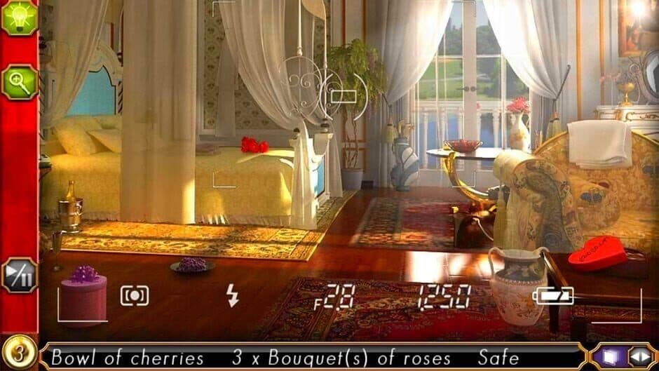 Скриншот 7 из The Princess Case: A Royal Scoop