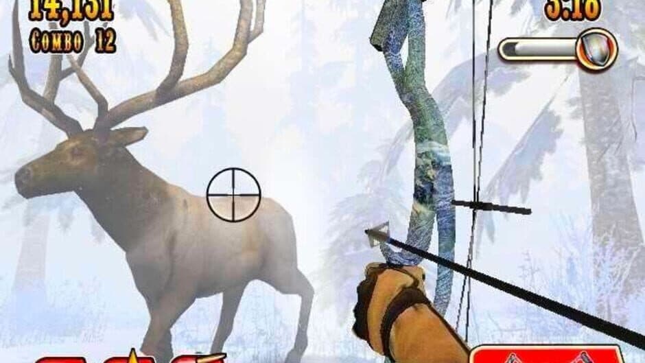 Скриншот 2 из Remington Super Slam Hunting Alaska