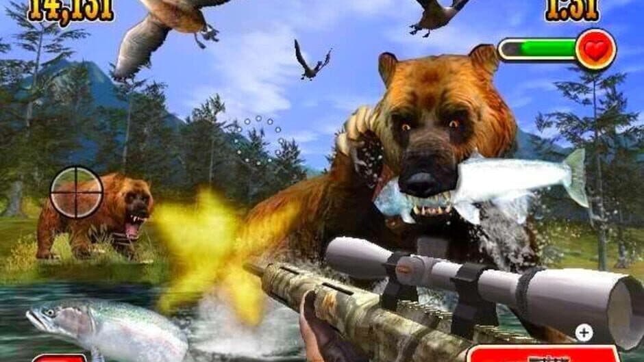 Скриншот 3 из Remington Super Slam Hunting Alaska