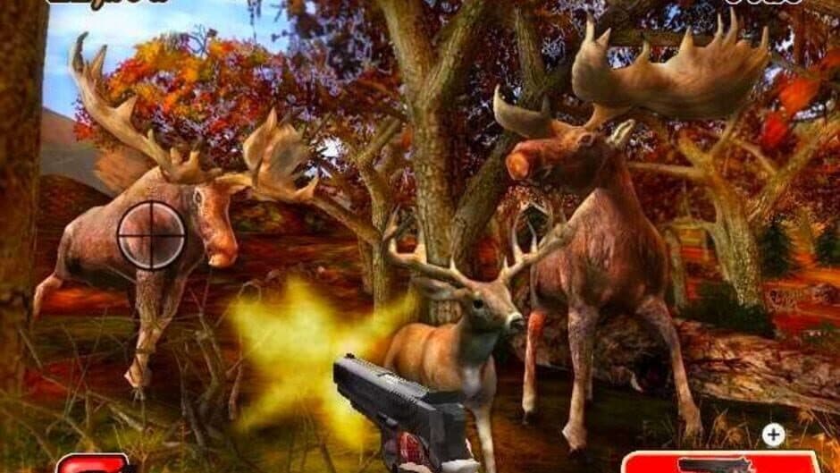 Скриншот 4 из Remington Super Slam Hunting Alaska