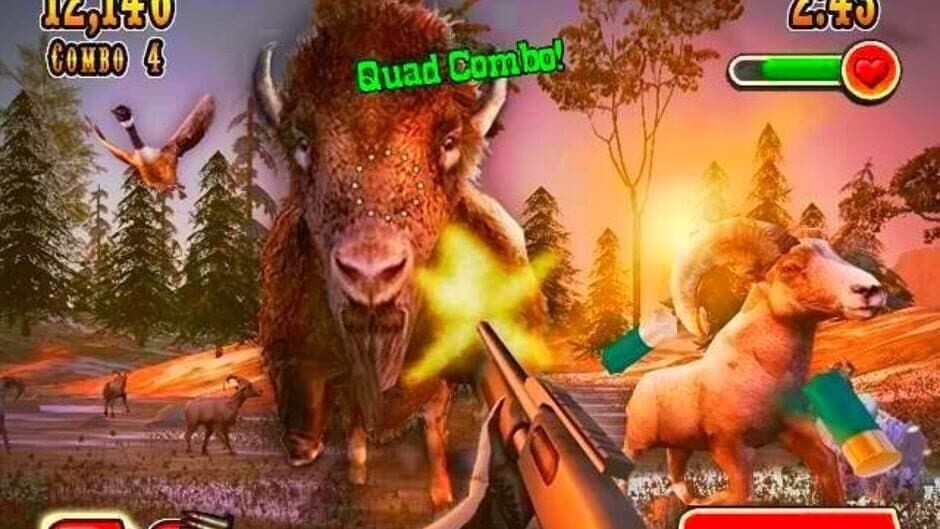 Скриншот 5 из Remington Super Slam Hunting Alaska