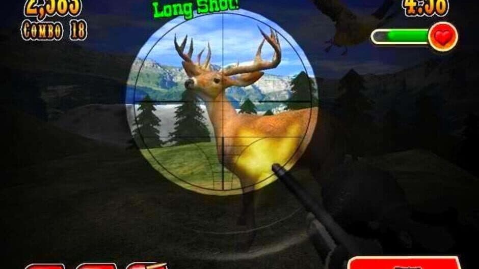 Скриншот 1 из Remington Super Slam Hunting Alaska