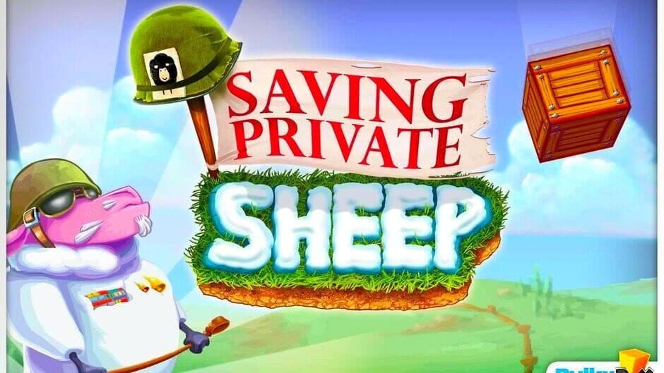 Скриншот 5 из Saving Private Sheep