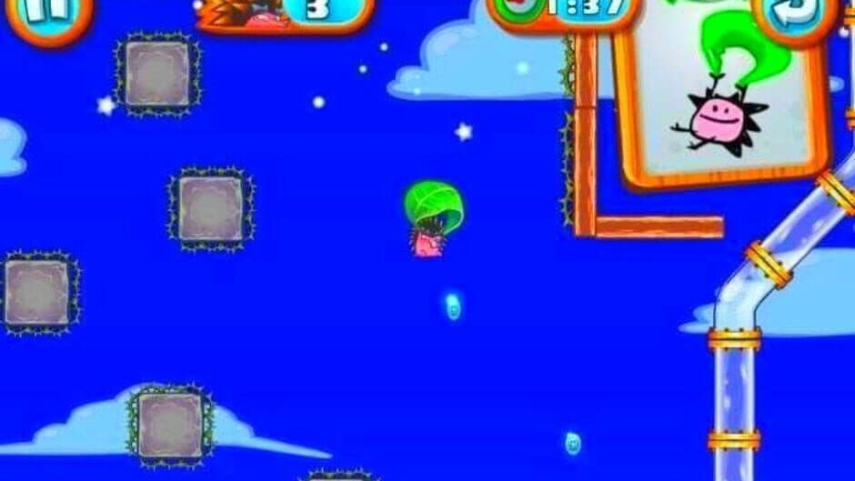 Скриншот 3 из Saving Private Sheep 2