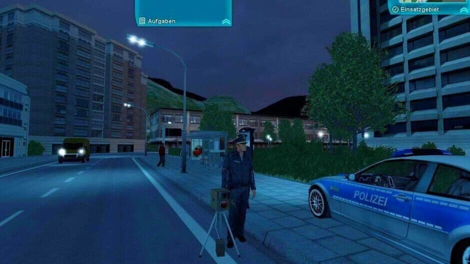 Скриншот 10 из Police Force