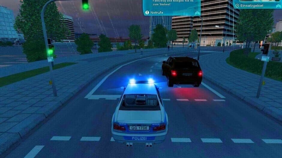 Скриншот 2 из Police Force