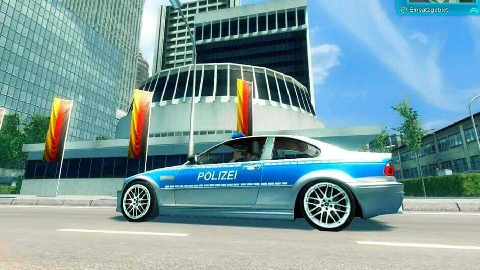 Скриншот 4 из Police Force