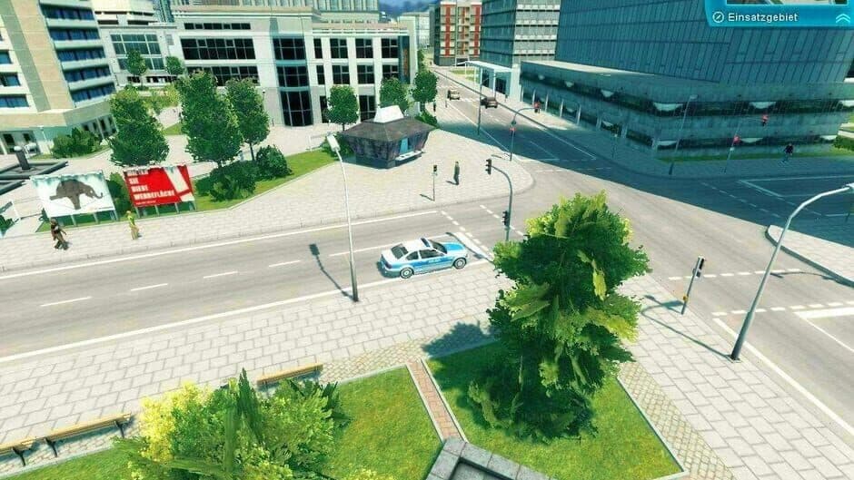 Скриншот 8 из Police Force