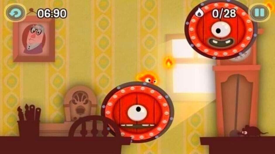 Скриншот 4 из Pyro Jump