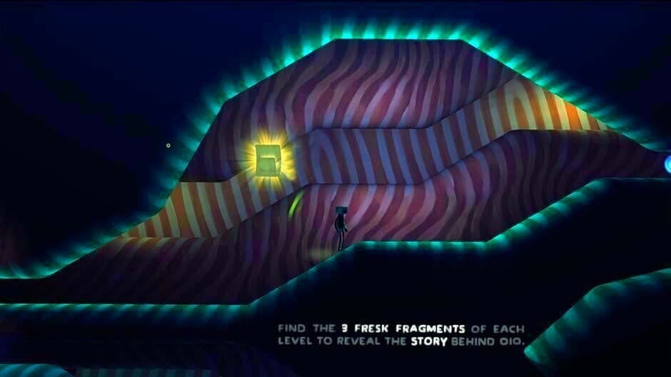 Скриншот 4 из Oio