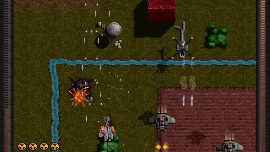 Скриншот 5 из Raptor: Call of the Shadows - 2010 Edition