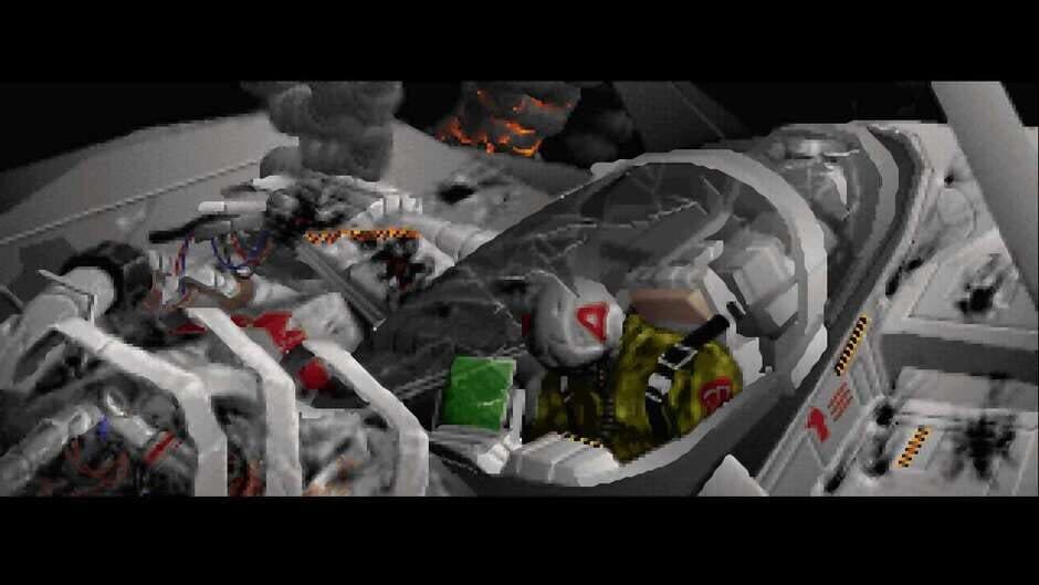 Скриншот 7 из Raptor: Call of the Shadows - 2010 Edition