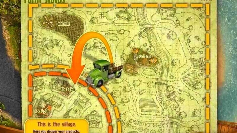 Скриншот 2 из Youda Farmer